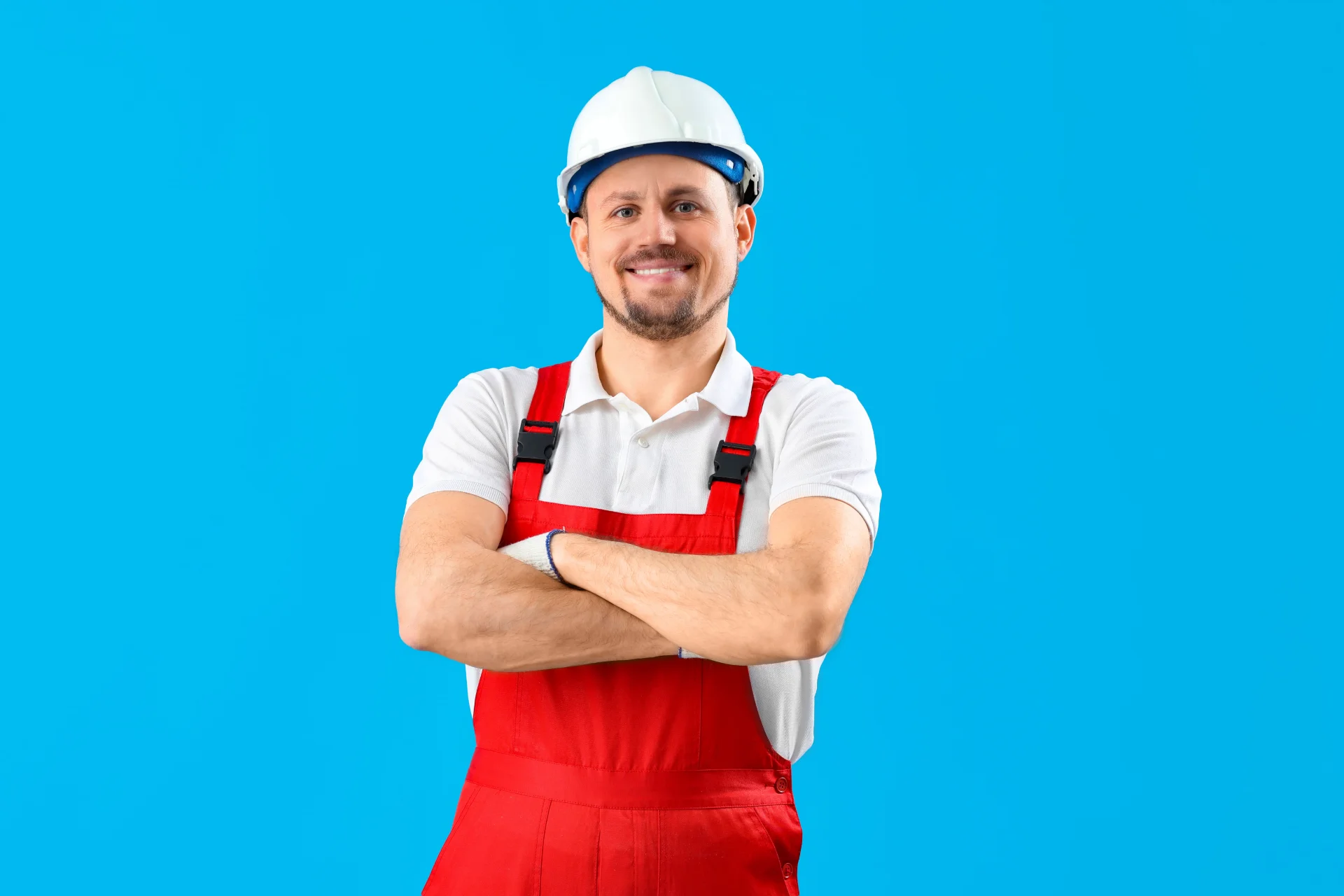 Commercial plumbing service in Orillia