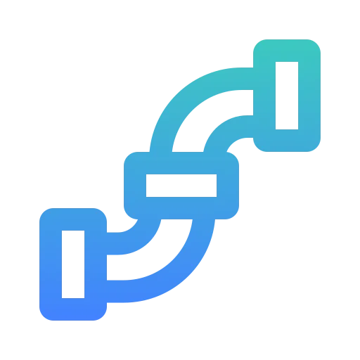 Solid Plumbing Orillia Logo